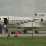 Maduro’s Plane Seized: What This Means for U.S.-Venezuela Relations